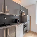 Appartement T2 Confortable Et Bien Equipe Proche Metro Lambersart