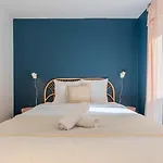 Appartement T2 Confortable Et Bien Equipe Proche Metro